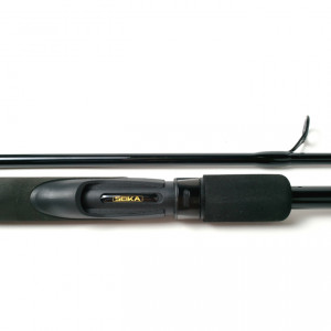Спиннинг Seika (Tubertini) Zenith (2,10 м, 5-25 г)