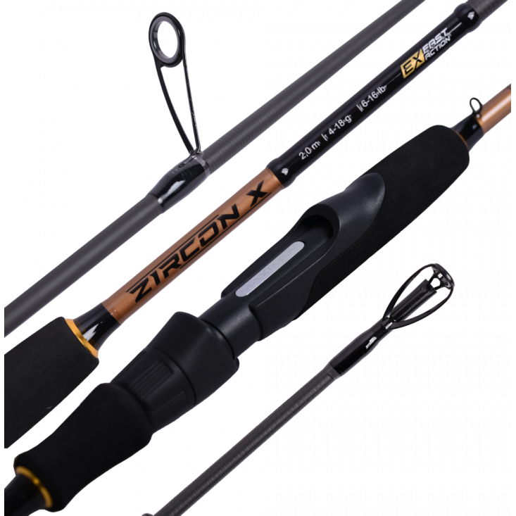 Maximus Zircon-X TW