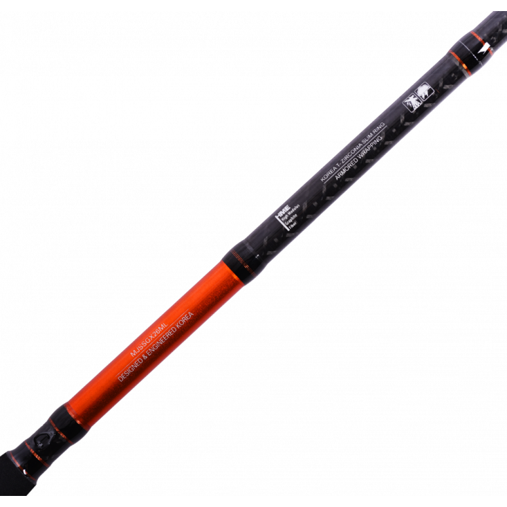 Maximus Gravity X JIG