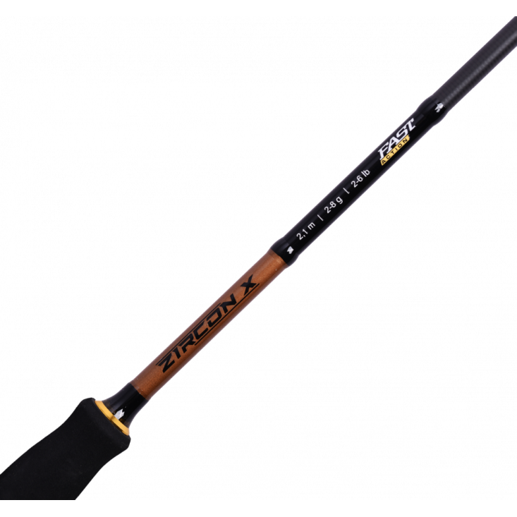 Maximus Zircon-X LF