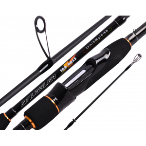 Maximus Smuggler-X Sea Bass