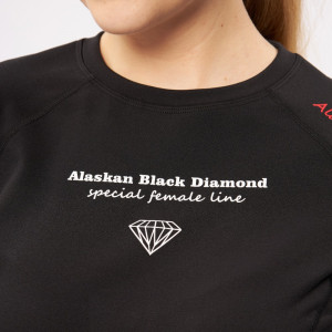 Термобелье Alaskan Black Diamond