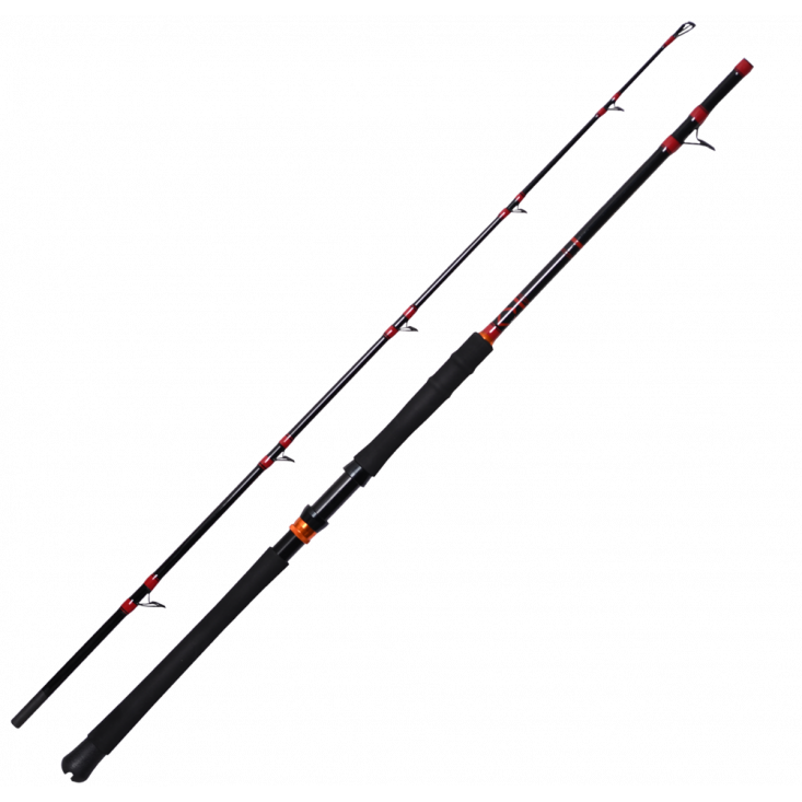 Maximus Deep Hunter V2